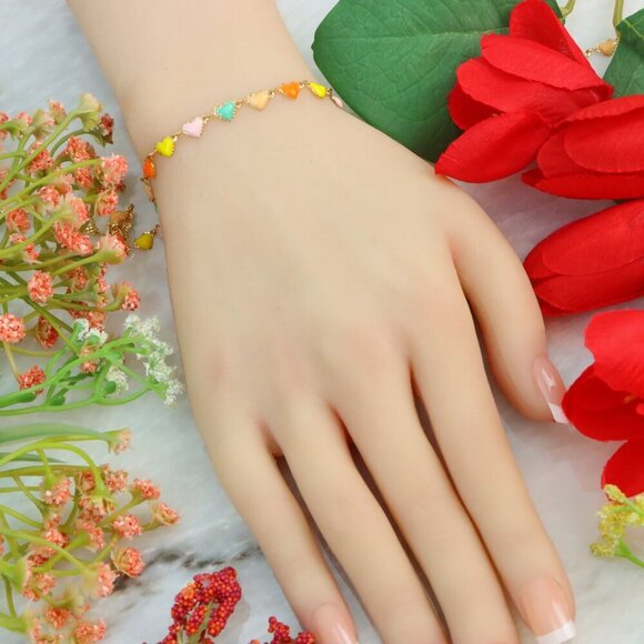 "New Beautiful Design Bracelet for Women/Girls, Gift, B670 - Picture 7 of 15